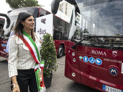 I conti dell'Atac messi in salvo con i chilometri "condonati"