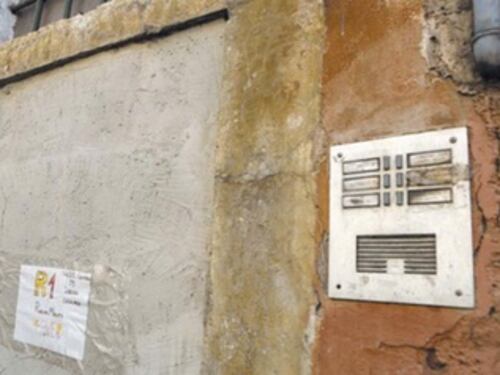"Io buttato fuori con l’inganno"