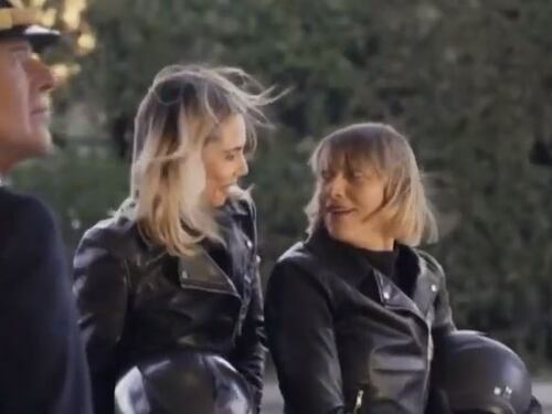 Da Baglioni alla Raffaele, ecco tutti gli spot di Sanremo