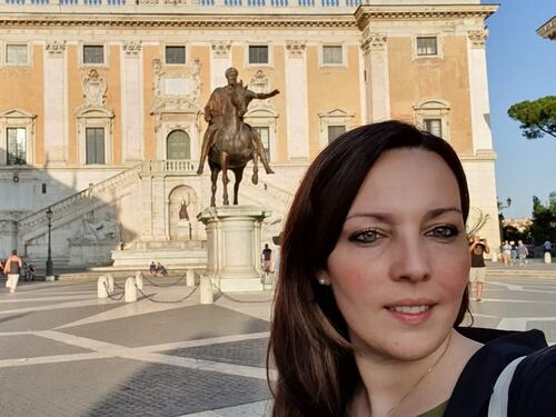 Salvini struttura la Lega: nuovi vertici a Roma