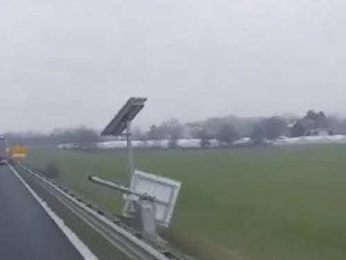 Autovelox distrutti, caccia grossa a Fleximan: "Controlli incrociati"