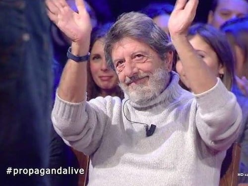 Andrea Purgatori, dal "muro di gomma" di Ustica a Emanuela Orlandi