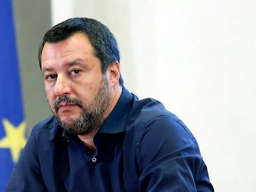 Salvini si prepara al voto con i numeri del Viminale