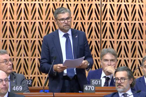 Il maxi-dossieraggio contro la Lega rivelato da Il Tempo finisce a Strasburgo