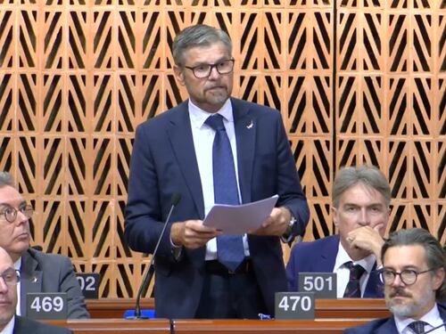 Il maxi-dossieraggio contro la Lega rivelato da Il Tempo finisce a Strasburgo