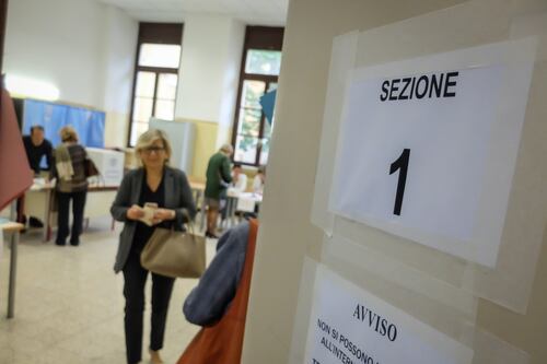 Legge elettorale, maggioranza unita sul voto ai fuori sede.