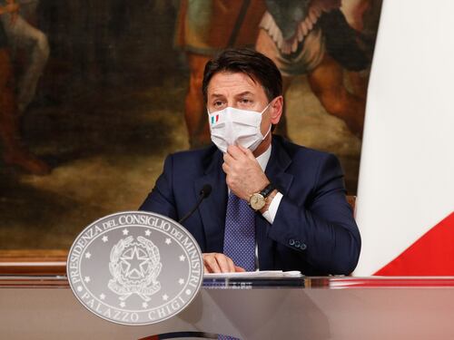 Caos governo sul Recovery Fund, ecco costa stanno decidendo