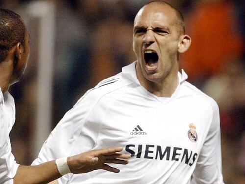 Partite truccate, retata in Spagna. In manette Raul Bravo ex Real