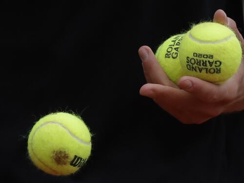 Scandalo al Roland Garros. Scommesse sospette, si indaga su una partita truccata