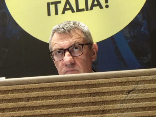 Sciopero, l'inutilità incompresa da Landini