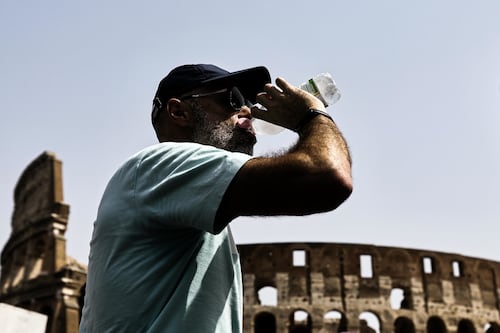 Onu, allarme sulla crisi climatica: “Serve agire con urgenza”. Superata la soglia critica