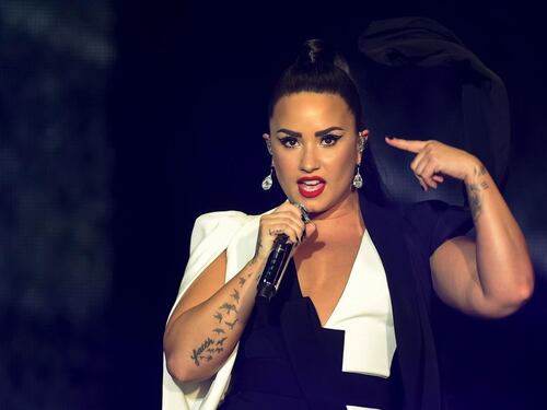 Demi Lovato in ospedale per overdose. L'ex stellina Disney "è cosciente e si sta riprendendo"