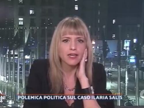Prima di domani, Sardone svela la verità: "Salis non è Santa Maria Goretti"