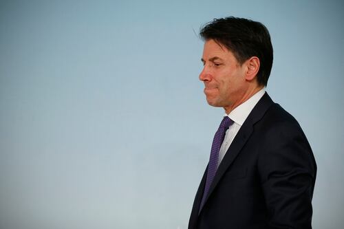 Il caso Siri agita la maggioranza. Di Maio: "Crisi di governo..."
