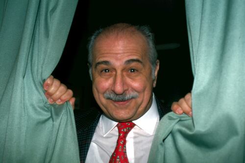 Teatro, è morto Luigi De FilippoUltimo erede della dinastia