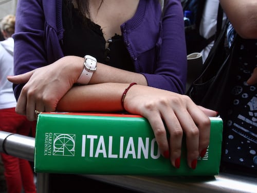 Università, la lettera dei docenti: "Gli studenti non sanno scrivere in italiano"