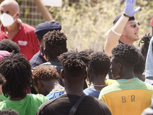Igorà, Cerno affonda la finta integrazione della sinistra: "Incubo per italiani e migranti"
