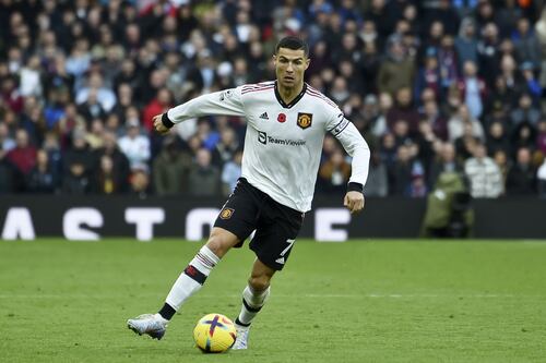 L'addio di Cristiano Ronaldo al Manchester United: accordo consensuale