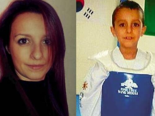 Omicidio Loris, la madre Veronica condannata a 30 anni