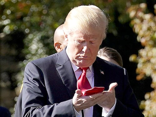 Trump incassa uno stop ma rimpatria 60.000 haitiani