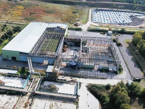 La discarica di Albano Laziale non è più sotto sequestro