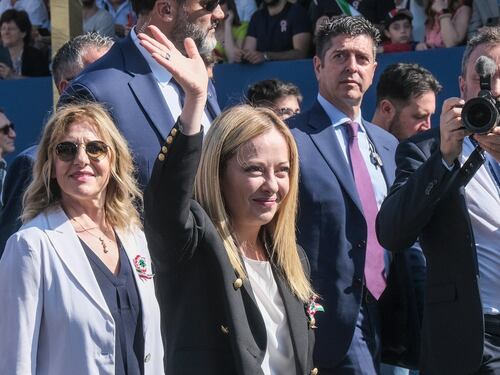 Meloni sul sacrificio di Salvo D'Acquisto: così ammutolisce la sinistra