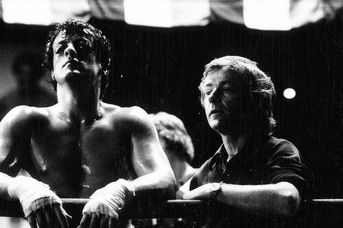 Addio a Avildsen, vinse l'Oscar per Rocky. Il ricordo di Stallone
