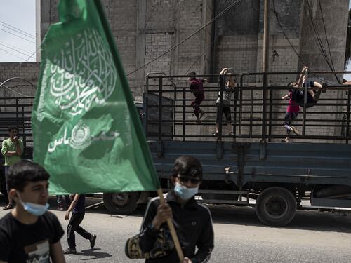 "Hamas pagherà caro", così Israele fa partire l'attacco a Gaza