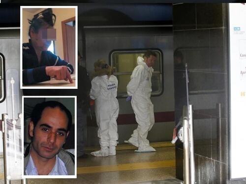 Spinta sotto la metro, parla la madre di Igor: "Lui non c’entra niente. Prende sempre il primo vagone"