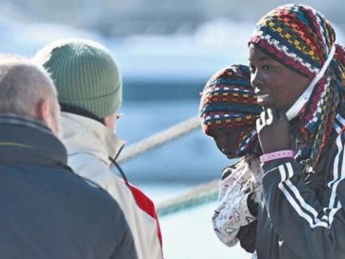 Il business dei migranti. Il sistema Calabria e l'affare da 35 milioni