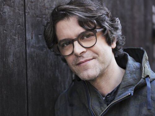 Samuele Bersani: "Ritorno a cantare pensando a Dalla"