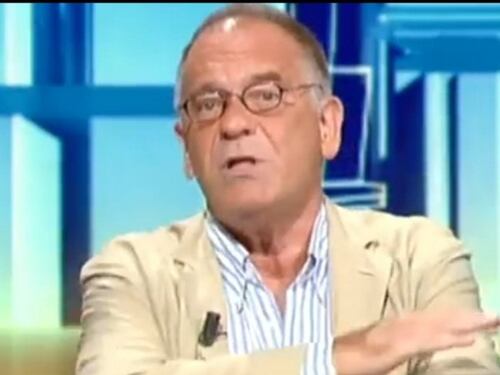 Cecchi Paone nella bufera, social scatenati: "Da virologo a climatologo"