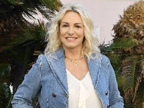 Clerici, Falchi e Canalis, la televisione è sempre più rosa