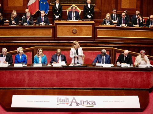 Piano Mattei, Meloni convince l’Africa. Ecco i primi sì alla stagione nuova