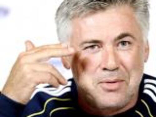 Ancelotti: "Resto al Chelsea"
