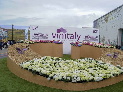 Niente Vinitaly, manifestazione rinviata al 2022