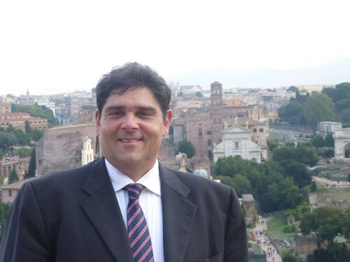 Controlli antiabusivismo al Colosseo e al Colle Oppio