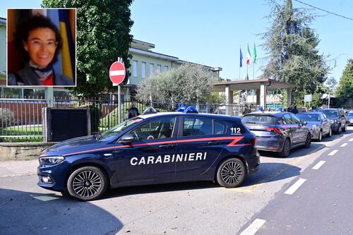 La lettera della professoressa Mocchi: "Sull'elicottero dicevano la stiamo perdendo"
