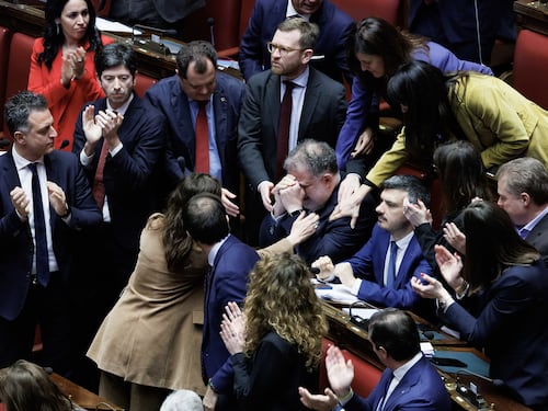 Il manifesto di Ventotene e l'unica Europa di cui c'è davvero bisogno
