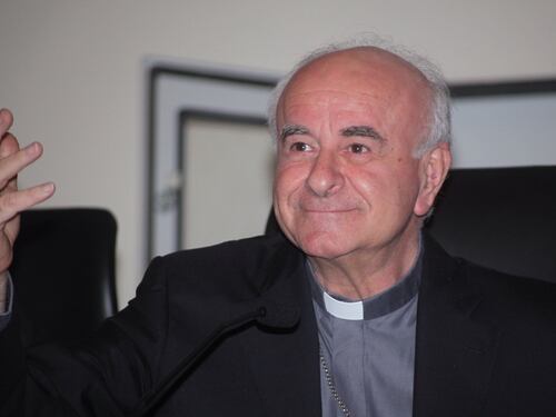 Monsignor Paglia, l’intervista: “La Chiesa è davanti a sfide epocali. La malattia di Papa Francesco messaggio per tutti”