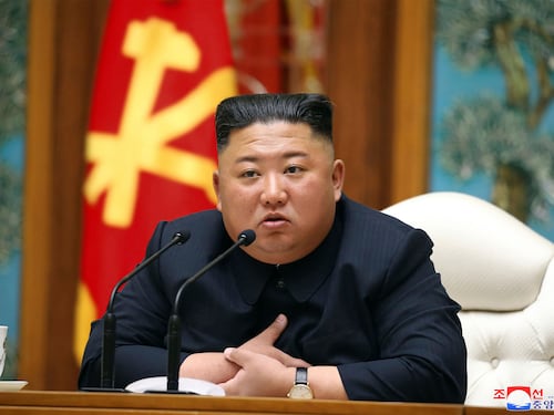 "Kim Jong-un morto". E Trump attacca la Cnn