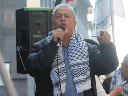 Magistrati buttafuori: ora scarcerano pure gli amici di Hamas