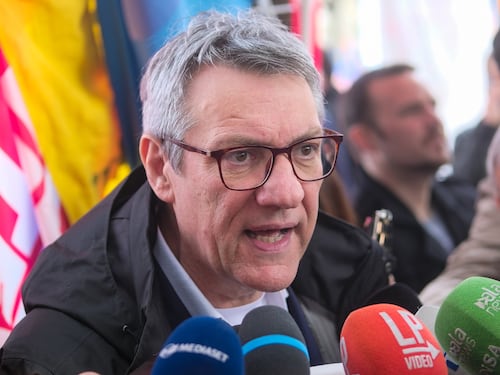 Inflazione, denuncia di Landini: “Profitti esagerati sul carrello della spesa”