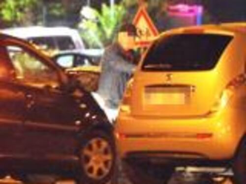A Testaccio e a Trastevere guerra ai posteggiatori abusivi