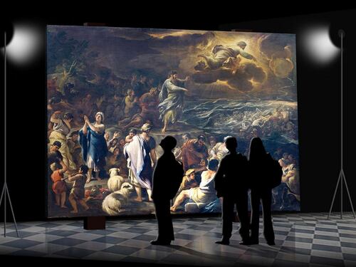 L’Accademia dei Lincei negli Usa per diffondere la scienza italiana