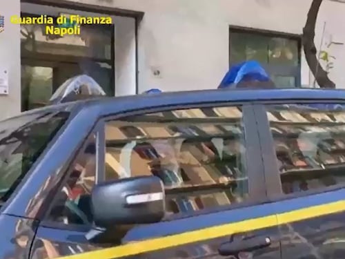 Arrestato a Dubai Raffaele Imperiale, nel covo aveva due Van Gogh