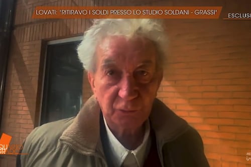 Quarto Grado, cosa non torna ai magistrati. La versione di Lovati sulle "indagini preventive"