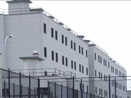 Catturato uno dei due evasi dal carcere di Civitavecchia