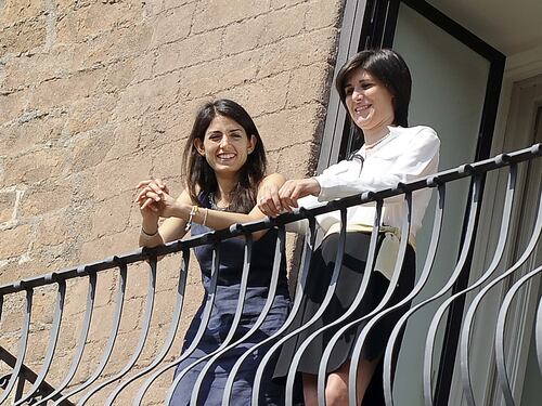 Gradimento dei sindaci, Raggi in fondo alla classifica. Appendino prima