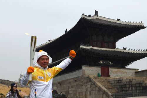 Svolta tra le Coree: Nord e Sud sfileranno insieme alle Olimpiadi di Pyeongchang